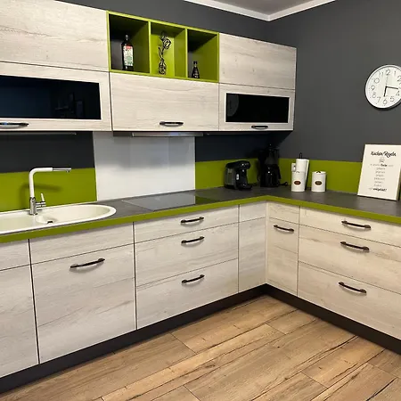 Schwalbennest Apartamento