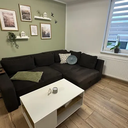Apartamento Schwalbennest