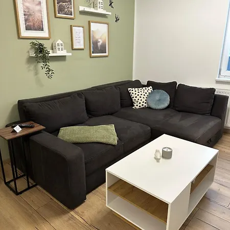 Schwalbennest * Eisfeld