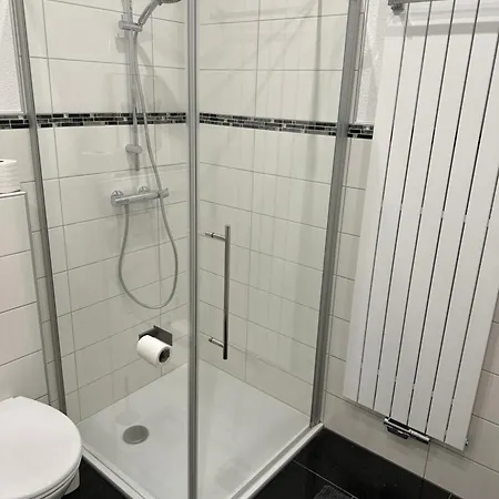 Schwalbennest Apartamento