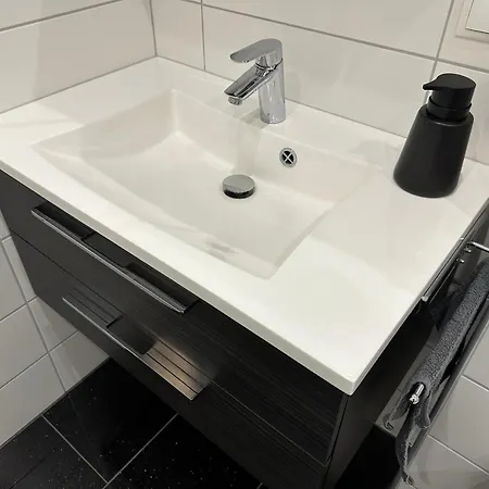 Schwalbennest *