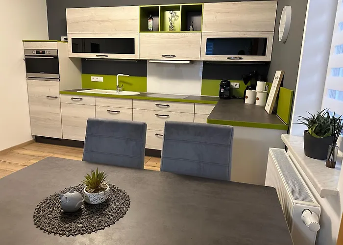 Schwalbennest Eisfeld