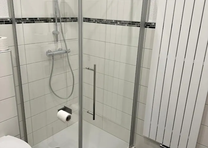 Schwalbennest Apartman