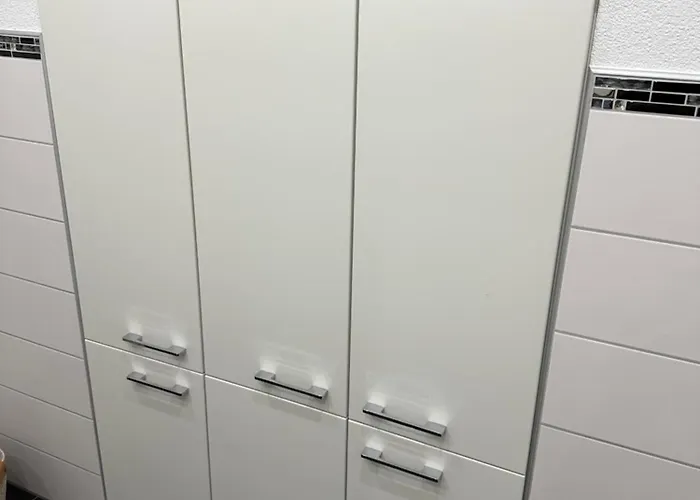 Apartman Schwalbennest Eisfeld